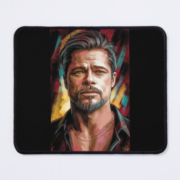 Item preview, Famous actor designed and sold by ArtCraftLab.