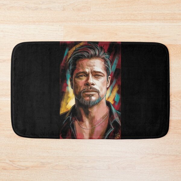 Item preview, Famous actor designed and sold by ArtCraftLab.