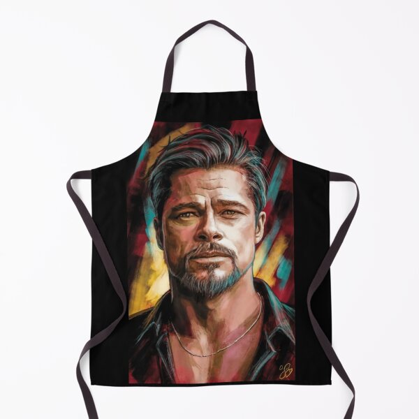 Item preview, Famous actor designed and sold by ArtCraftLab.