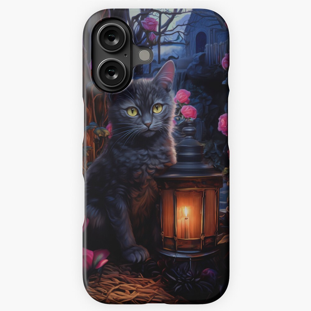Item preview, iPhone Snap Case designed and sold by phatpuppyart.