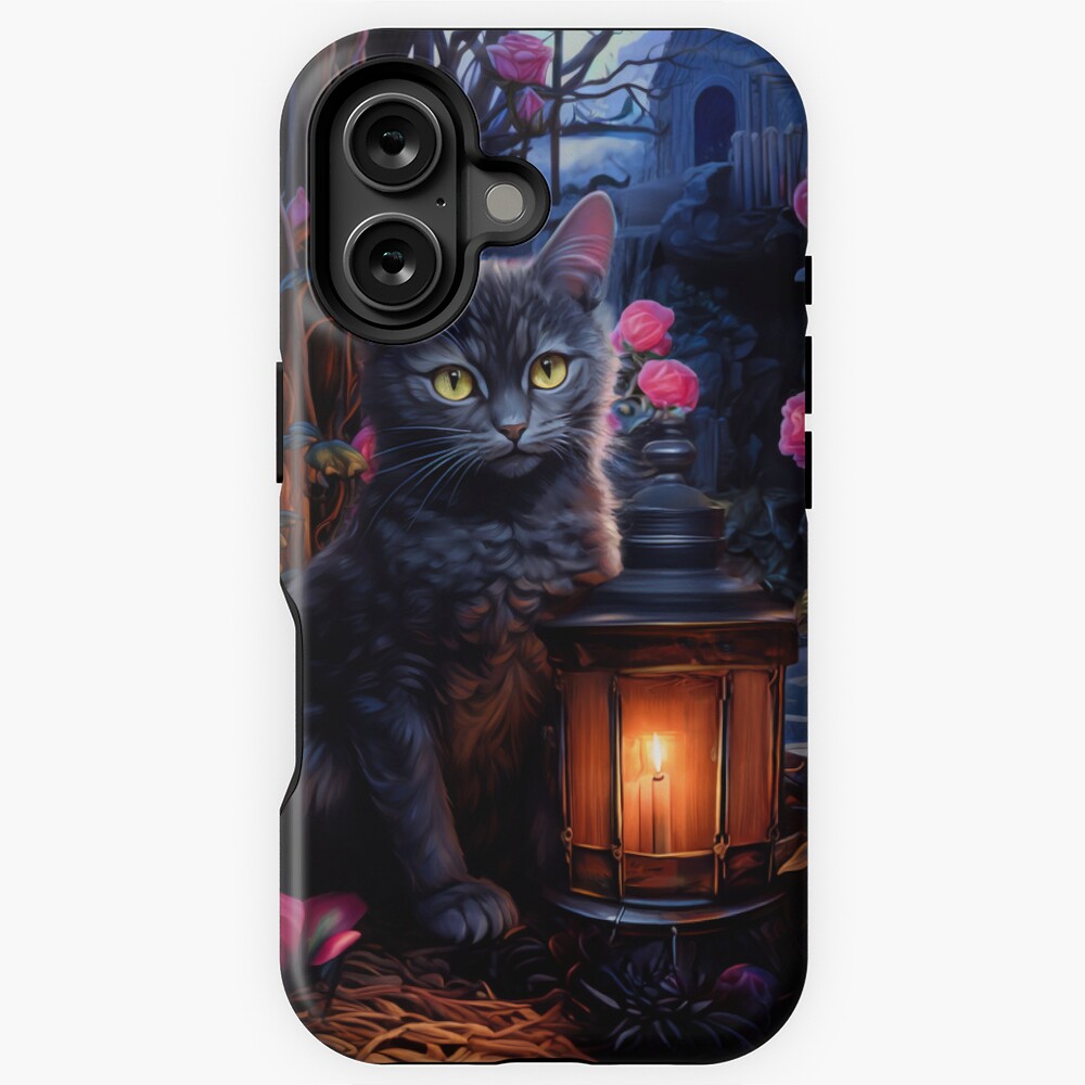 Item preview, iPhone Magsafe Tough Case designed and sold by phatpuppyart.