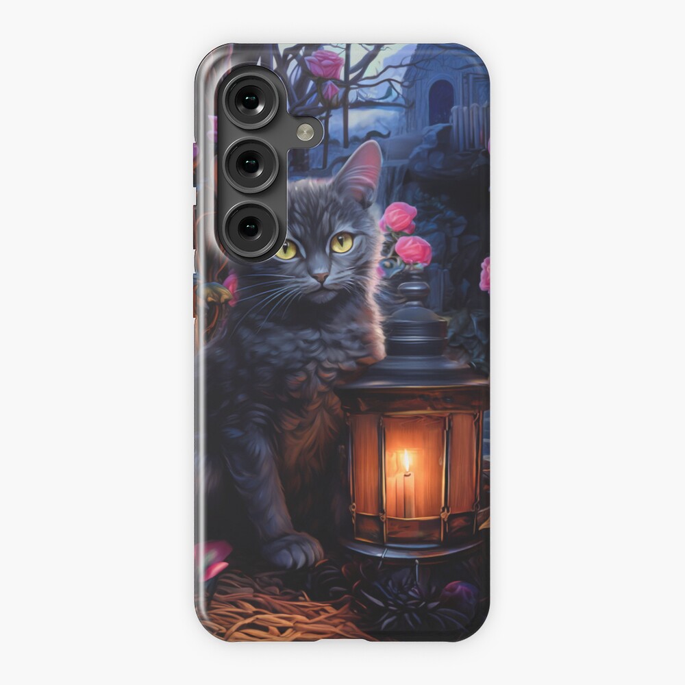 Item preview, Samsung Galaxy Snap Case designed and sold by phatpuppyart.