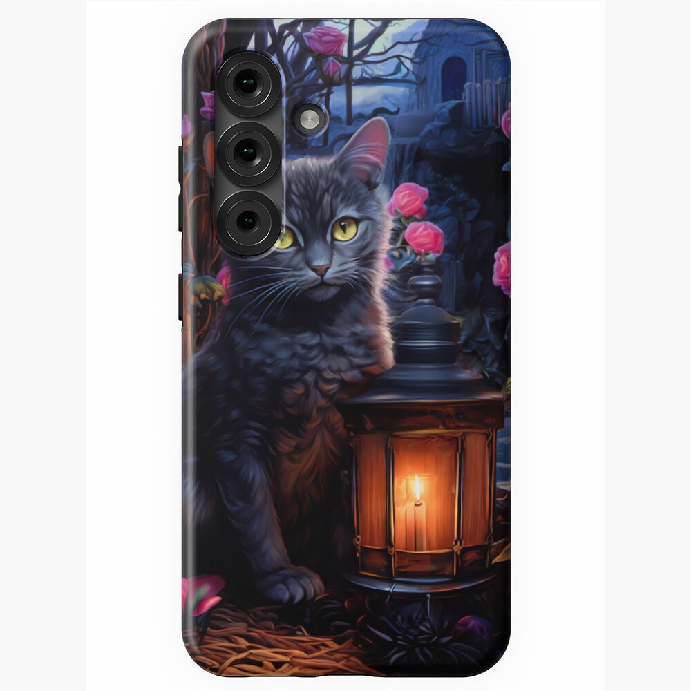 Item preview, Samsung Galaxy Tough Case designed and sold by phatpuppyart.