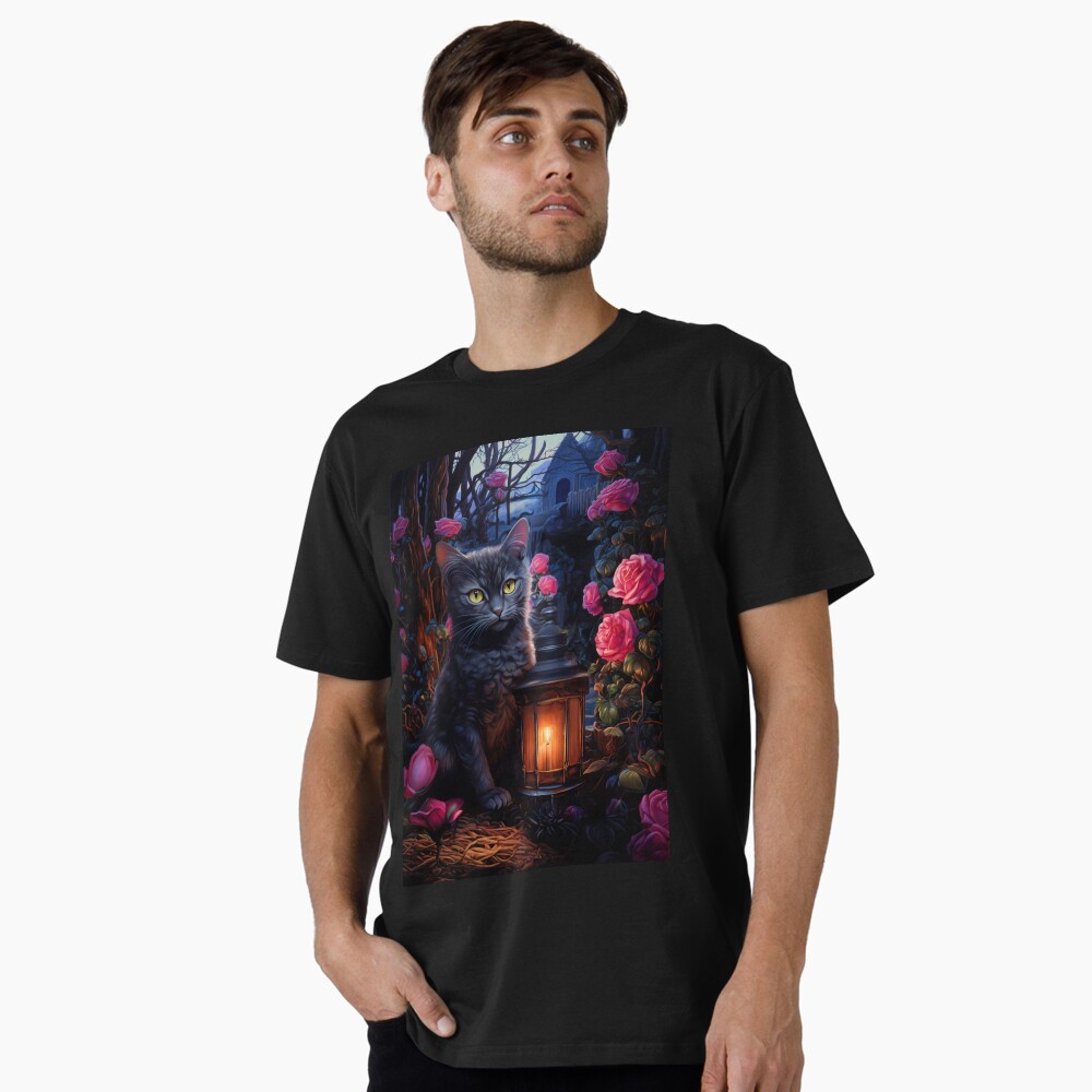 Item preview, Premium T-Shirt designed and sold by phatpuppyart.