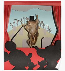 Vaudeville Poster