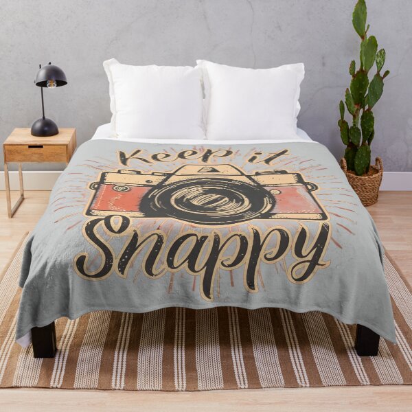 Item preview, Keep it Snappy: Short Funny Quotes about Life designed and sold by MindfulVisionz.