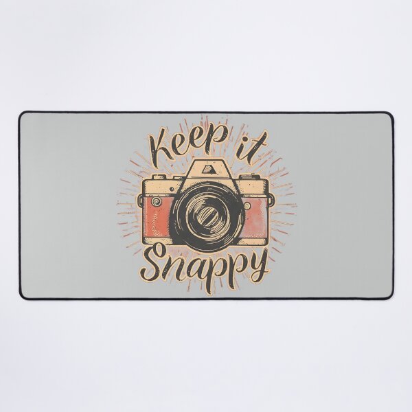 Item preview, Keep it Snappy: Short Funny Quotes about Life designed and sold by MindfulVisionz.