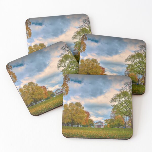 Item preview, Virginia Seat of Learning designed and sold by Viv Thompson Photography .