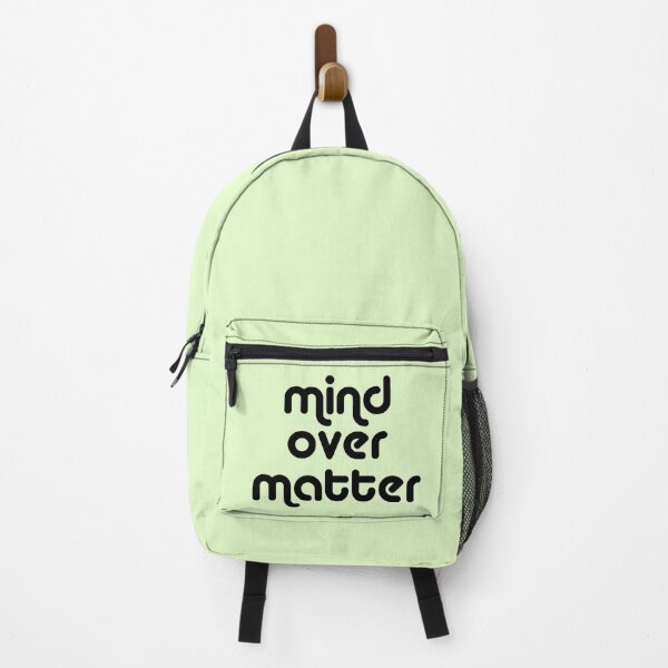 Item preview, Mind over matter designed and sold by starseedgems.