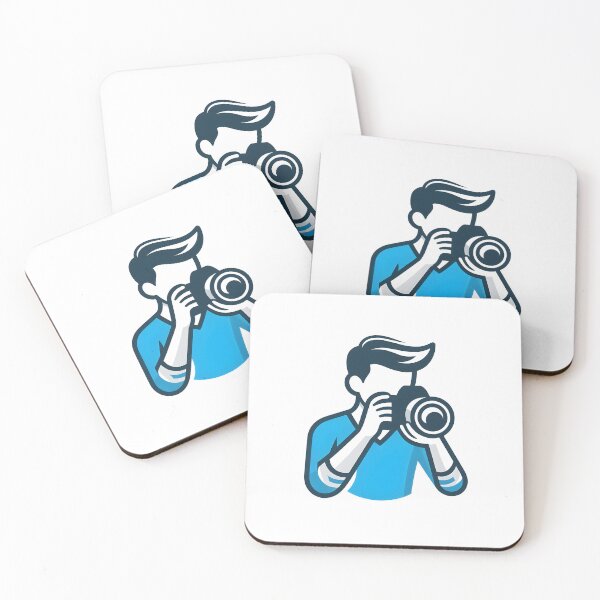 Item preview, I am professional videographer and i am passionate  designed and sold by vectorillus.
