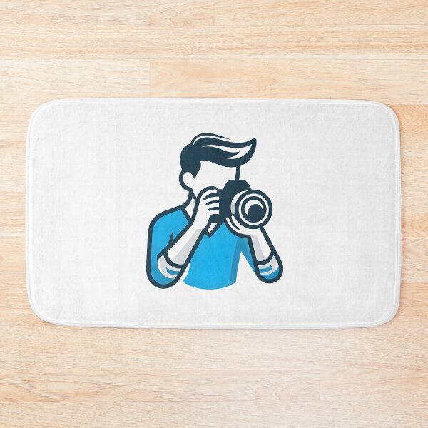 Item preview, I am professional videographer and i am passionate  designed and sold by vectorillus.