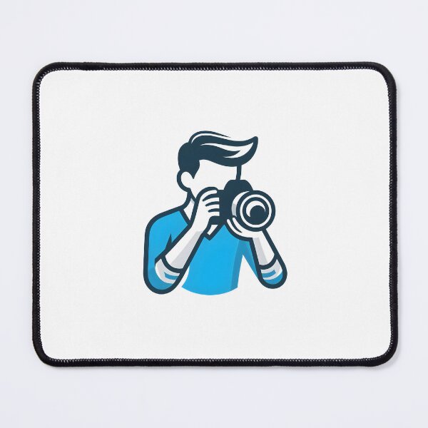 Item preview, I am professional videographer and i am passionate designed and sold by vectorillus.