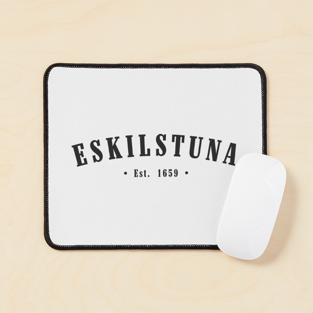 Item preview, Mouse Pad designed and sold by establishedwear.