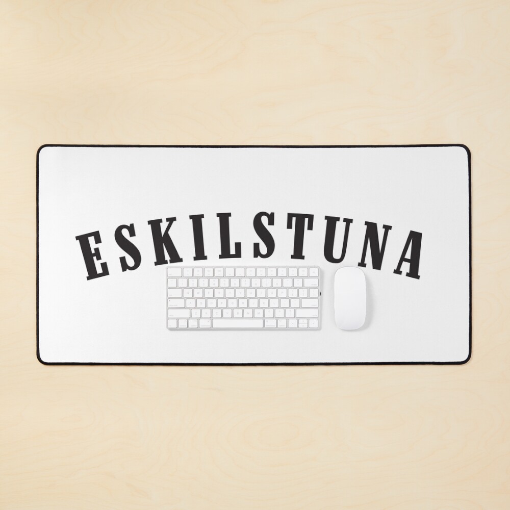 Item preview, Desk Mat designed and sold by establishedwear.