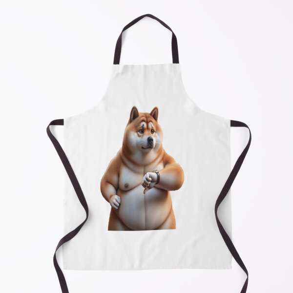 Item preview, late dog designed and sold by M4JK3l.