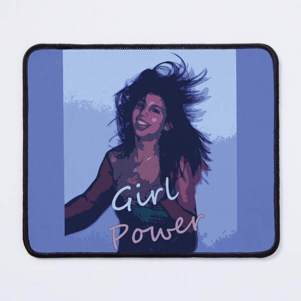 Item preview, Fierce Femininity Print - Girl Power designed and sold by InbalTurShalom.