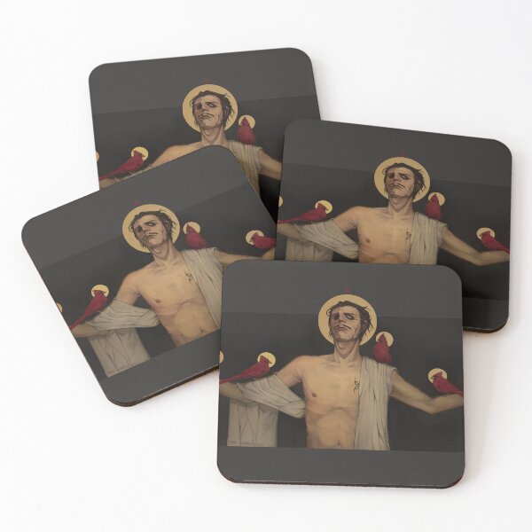 Item preview, Cardinal Copia With Cardinals designed and sold by do2fajj.