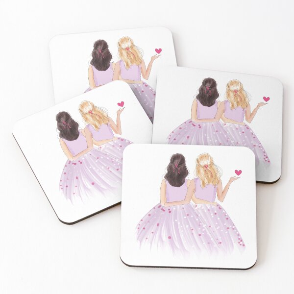 Item preview, galentine designed and sold by Meghaillustrat.