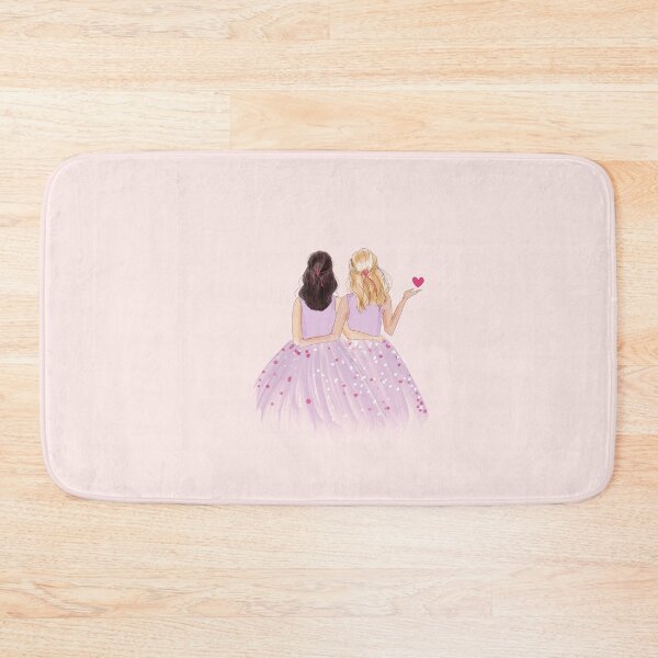 Item preview, galentine designed and sold by Meghaillustrat.