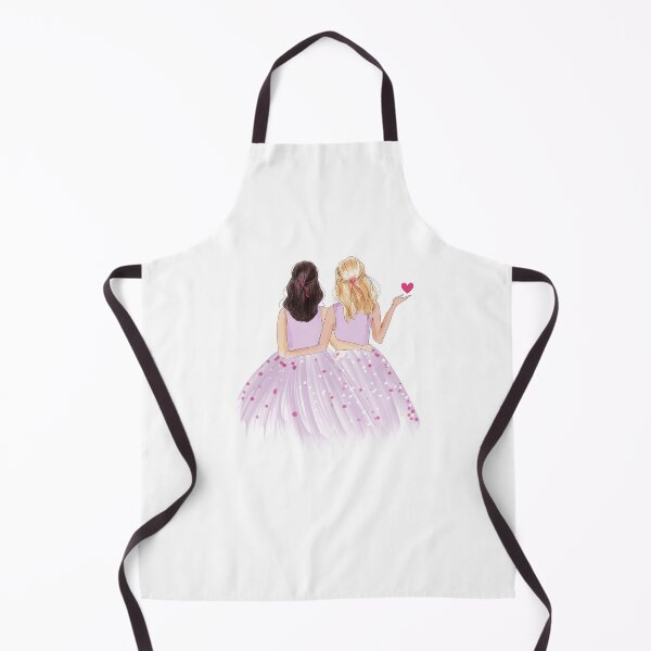 Item preview, galentine designed and sold by Meghaillustrat.