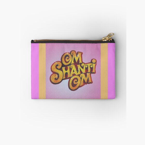 Item preview, Om Shanti Om designed and sold by Wildwestgilly.