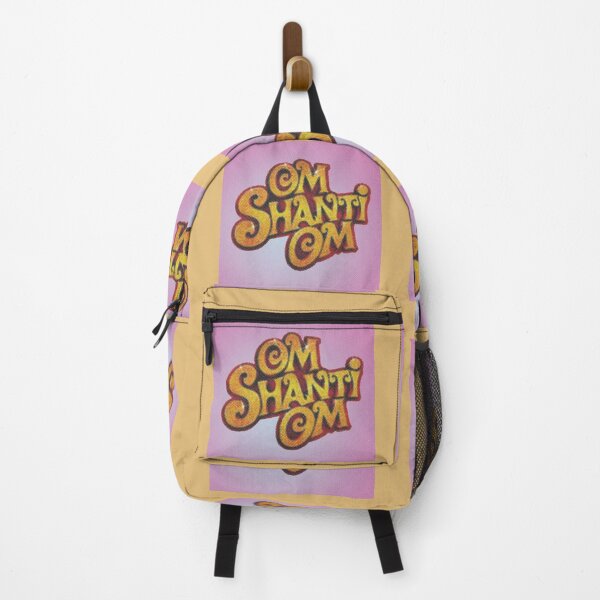 Item preview, Om Shanti Om designed and sold by Wildwestgilly.