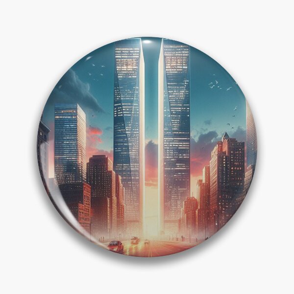 Item preview, New York City designed and sold by BoRoSo.