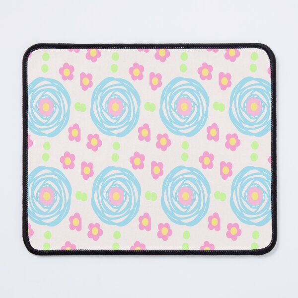 Item preview, Pattern flower designed and sold by Monmolast.