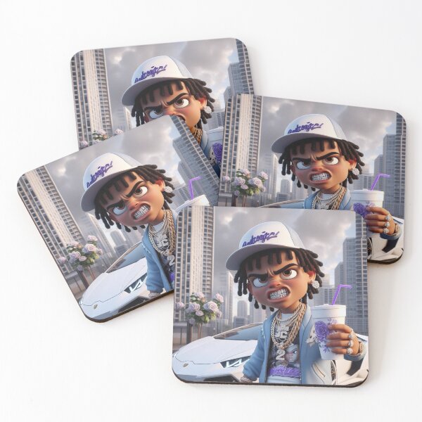 Item preview, JC Cash designed and sold by BeatCoynz.