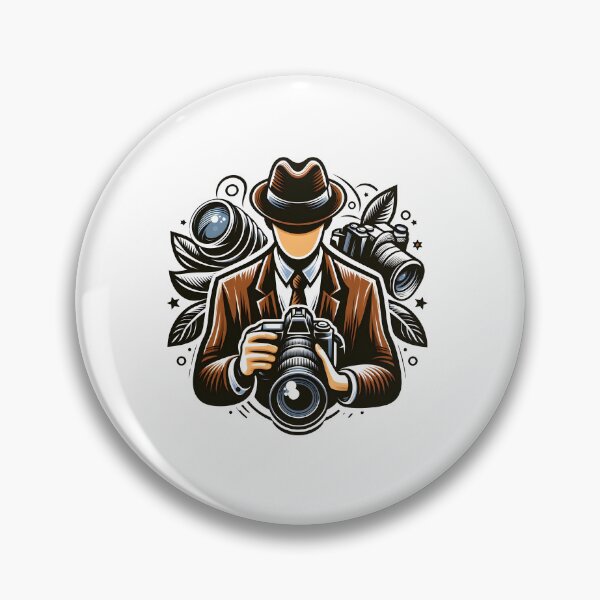Item preview,  I am professional videographer and i am passionate  designed and sold by vectorillus.