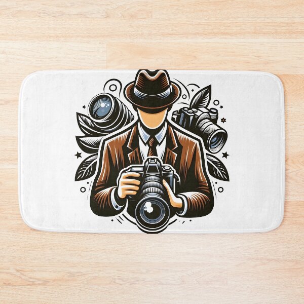 Item preview,  I am professional videographer and i am passionate  designed and sold by vectorillus.