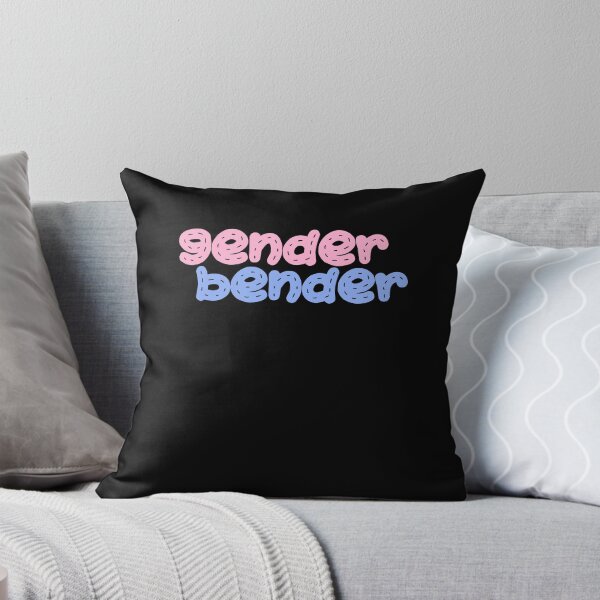 Item preview, gender bender designed and sold by BritySpear.