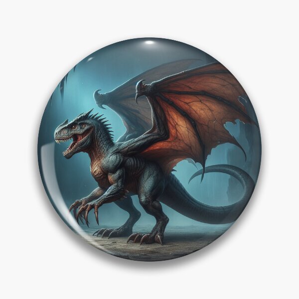 Item preview, King of Prehistory designed and sold by RaF71PrO.