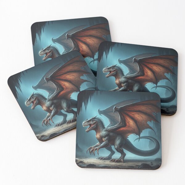 Item preview, King of Prehistory designed and sold by RaF71PrO.