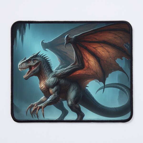 Item preview, King of Prehistory designed and sold by RaF71PrO.