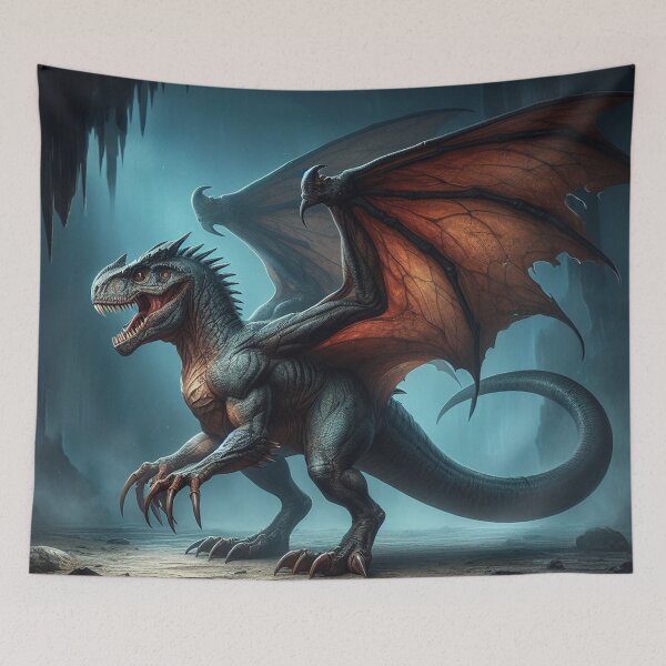 Item preview, King of Prehistory designed and sold by RaF71PrO.