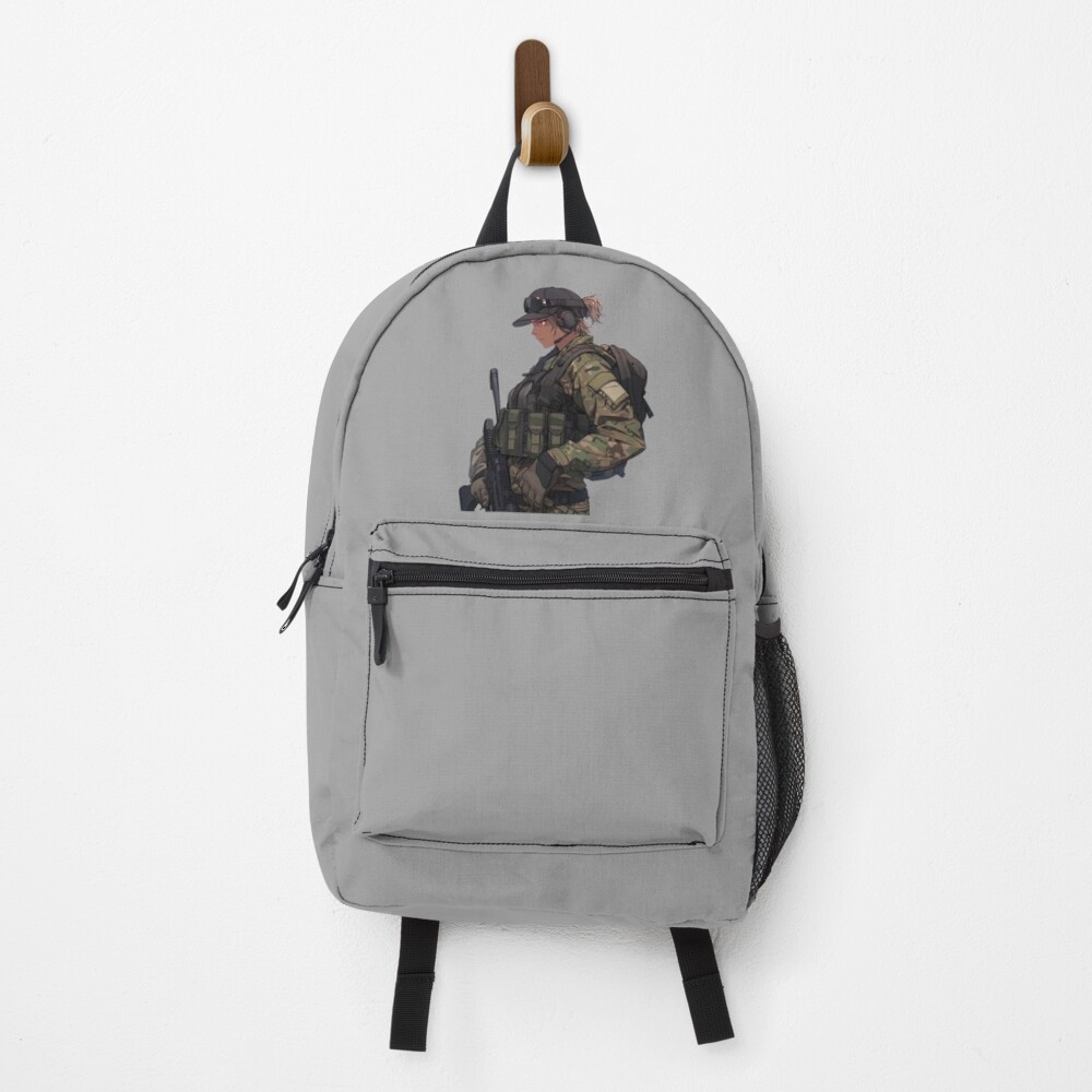 Item preview, Backpack designed and sold by Edge-Ink.