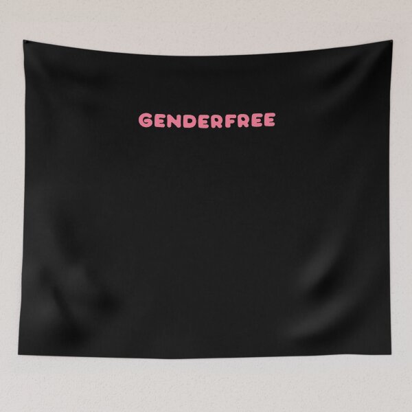Item preview, genderfree designed and sold by BritySpear.