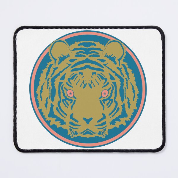 Item preview, Tiger IS A TIGER designed and sold by TheCrowJar.
