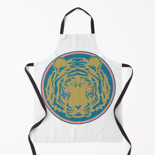 Item preview, Tiger IS A TIGER designed and sold by TheCrowJar.