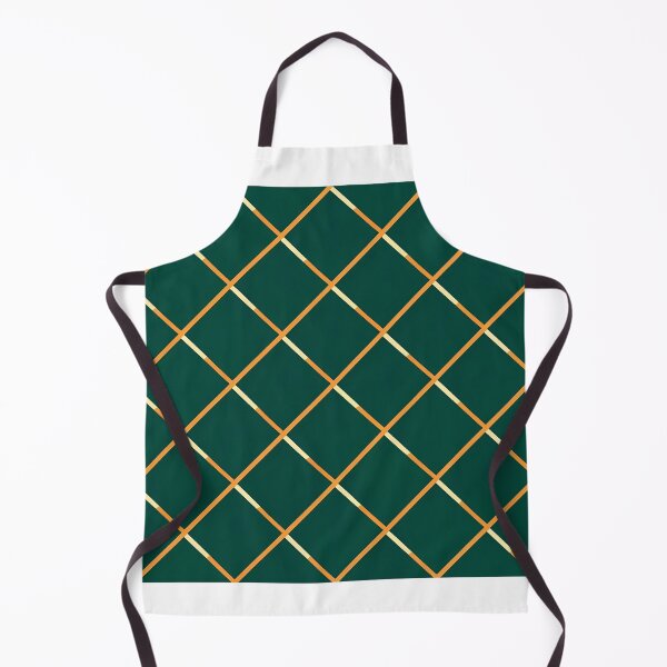 Item preview, Green and Gold designed and sold by SoulfulStitches.