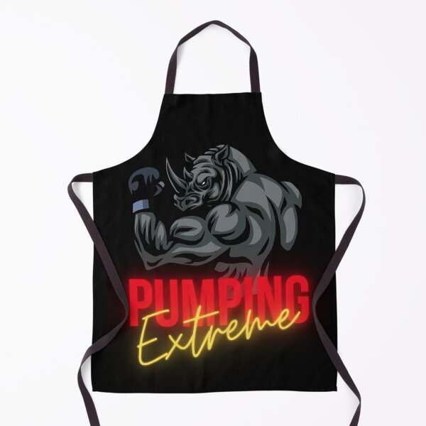 Item preview, Giant Gym Wardrobe: Huge Strength, Huge Style designed and sold by CWT-JustforFun.