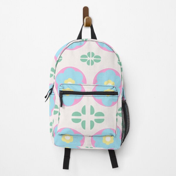 Item preview, Pastel patterns flower designed and sold by Monmolast.