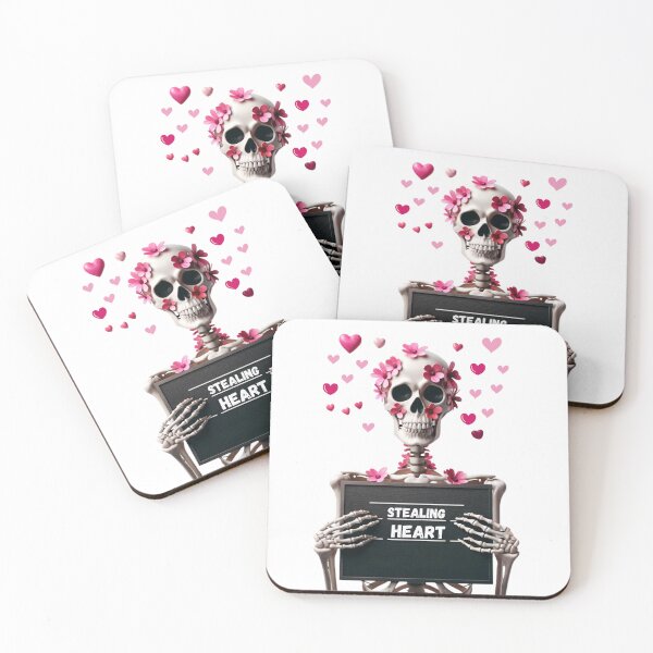 Item preview, Stealing Heart designed and sold by Jeniwe.