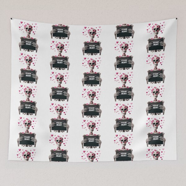 Item preview, Stealing Heart designed and sold by Jeniwe.