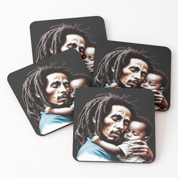 Item preview, BOB MARLEY designed and sold by CHRIST5000.