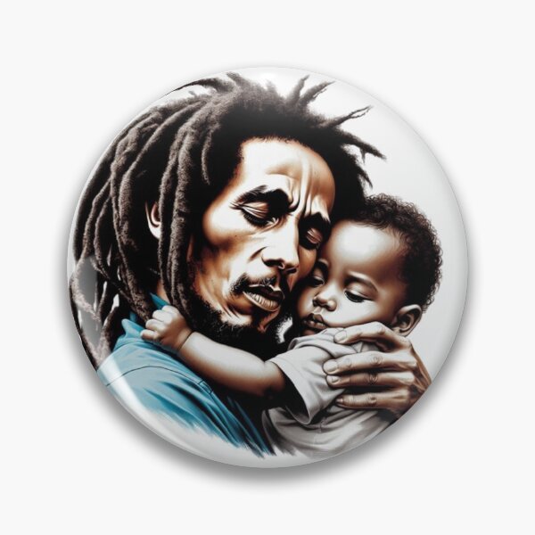 Item preview, BOB MARLEY designed and sold by CHRIST5000.