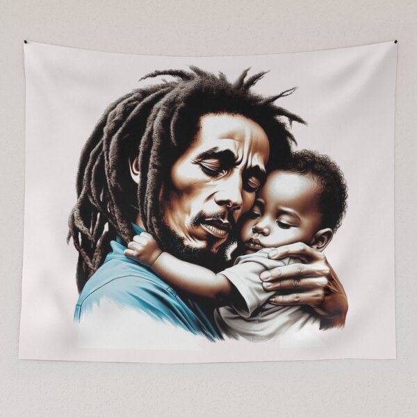 Item preview, BOB MARLEY designed and sold by CHRIST5000.