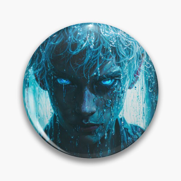 Item preview, The Strongest designed and sold by zar4fussion.