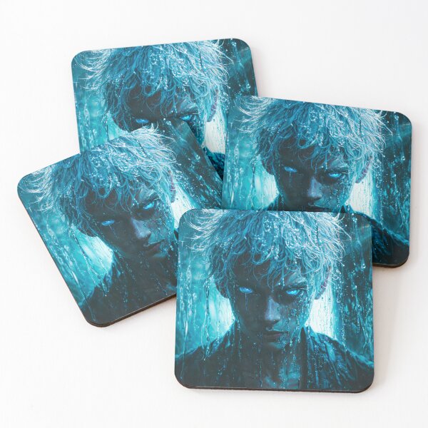 Item preview, The Strongest designed and sold by zar4fussion.
